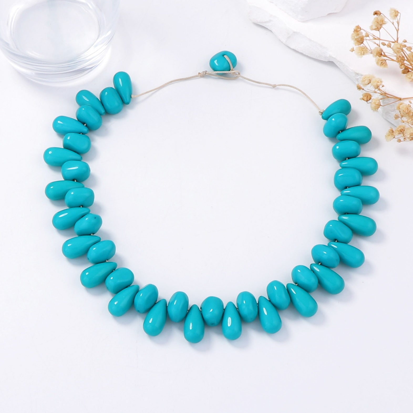Clean Set Jewelry