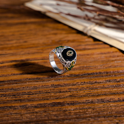 Garden Romantic Jewelry