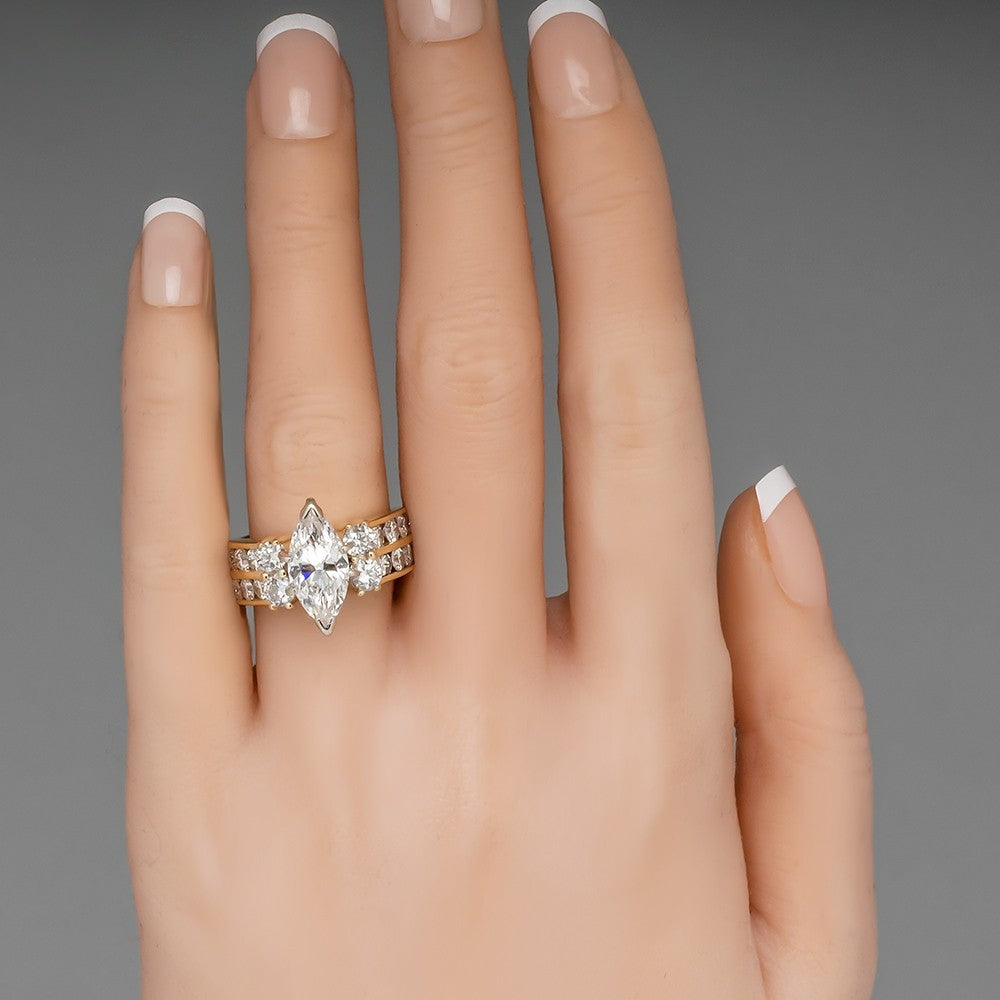 Cottage Minimal Jewelry