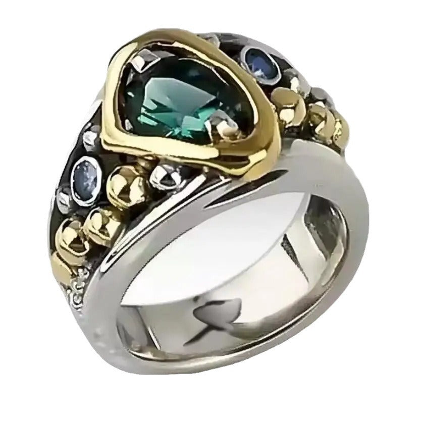 Minimalist Ring Jewelry