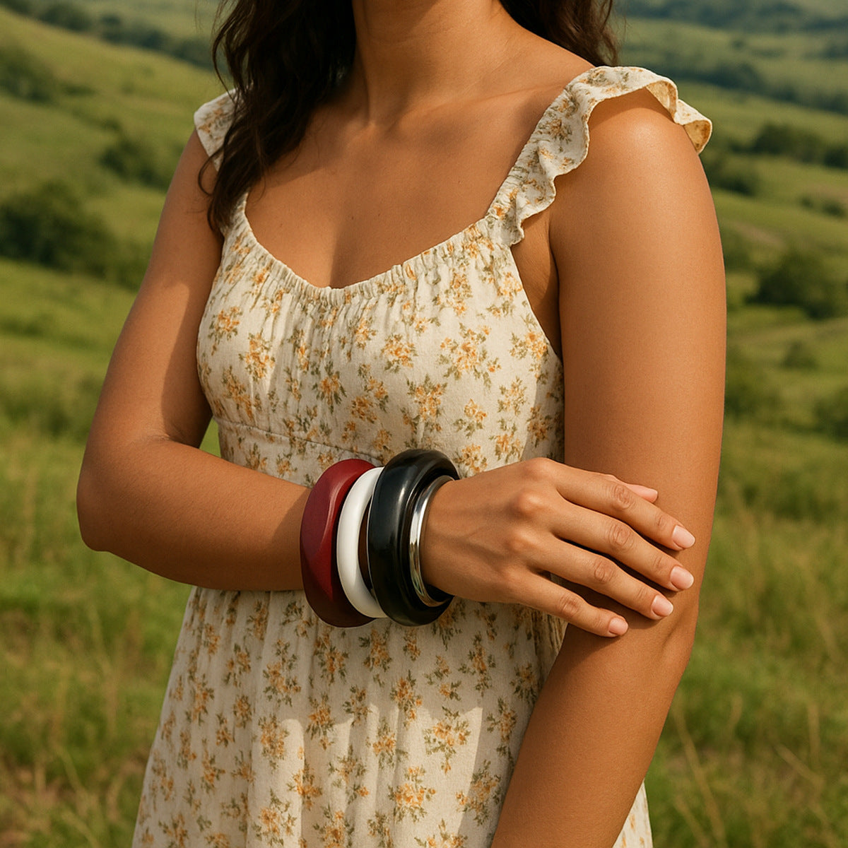 Natural Bracelet Jewelry