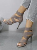 Weekend Comfort Sandals