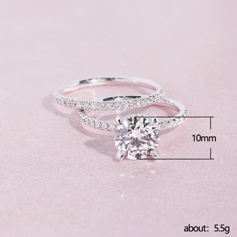 Clean Textured Jewelry