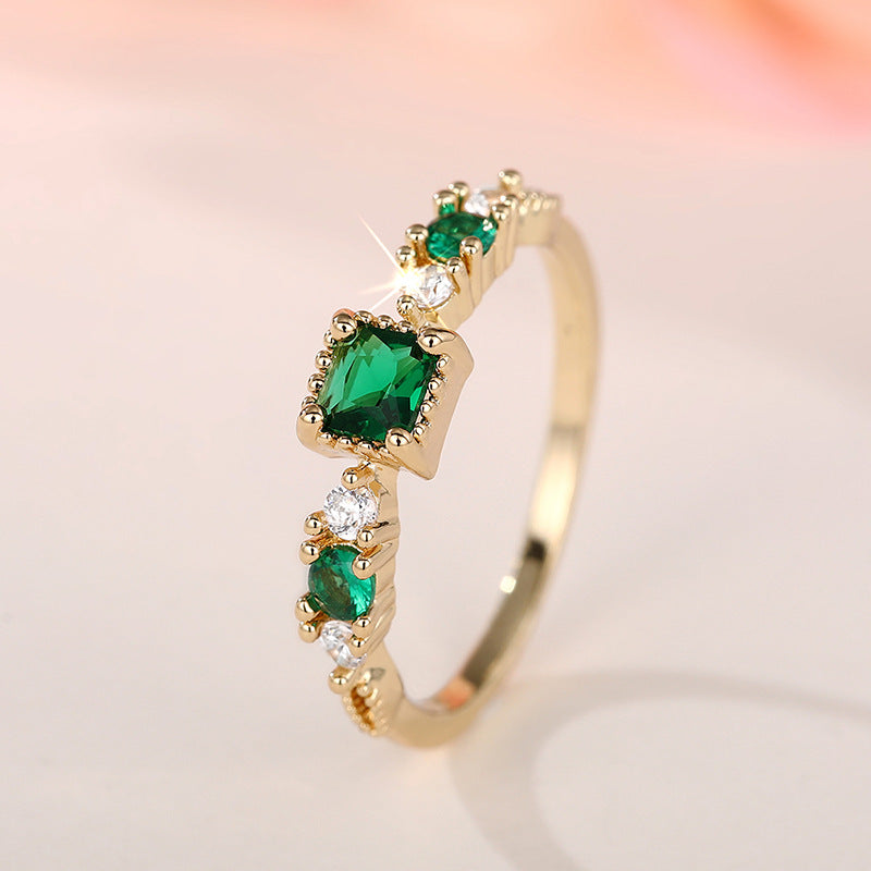 Soft Statement Jewelry