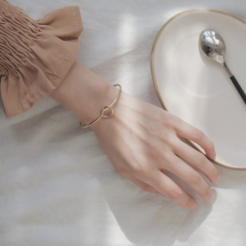 Warm Simple Jewelry
