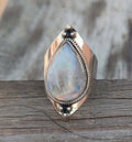 Travel Floral Jewelry