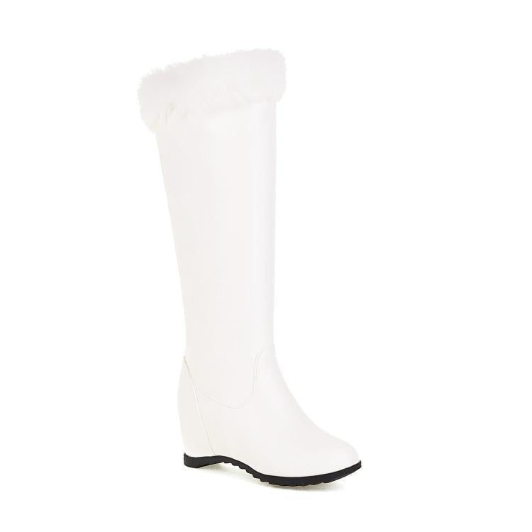 Weekend Comfort Boots