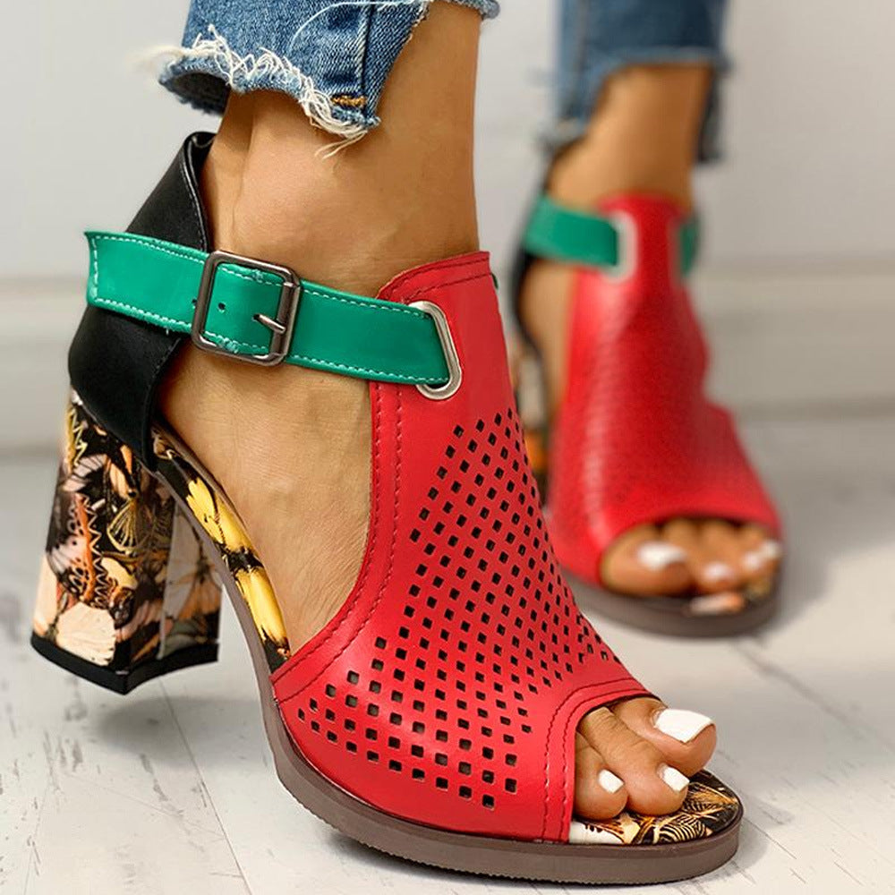 Comfortable Summer Sandals