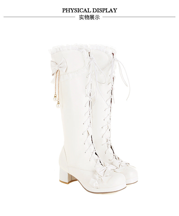 Everyday Vintage Boots
