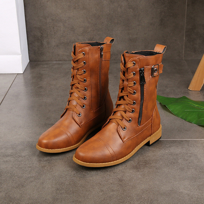 Vacation Warm Boots