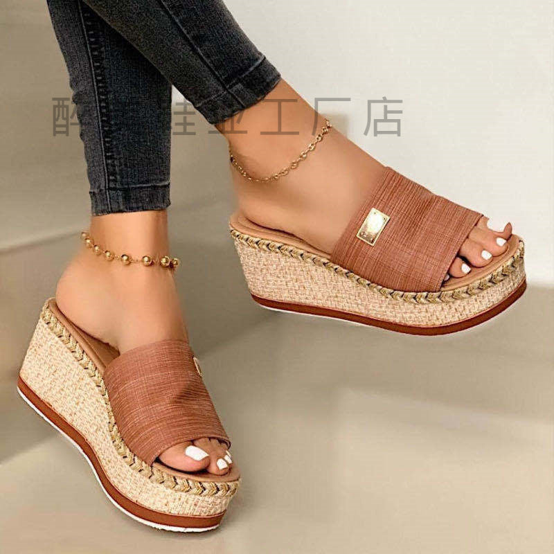 Easy Casual Sandals