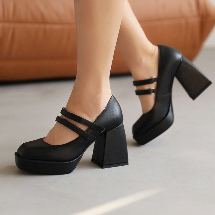 Everyday Slip-On Sandals