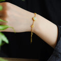 Graceful Ring Jewelry