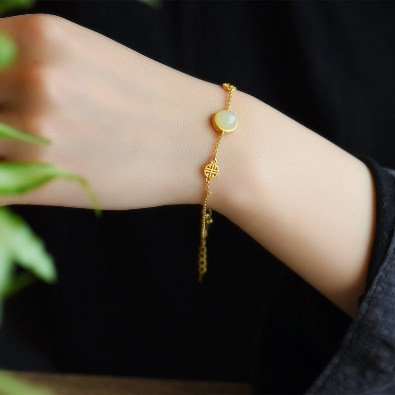 Graceful Ring Jewelry