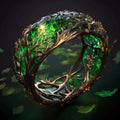 Vintage Statement Jewelry