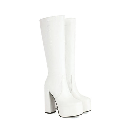 Resort Ankle Boots