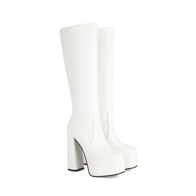 Resort Ankle Boots