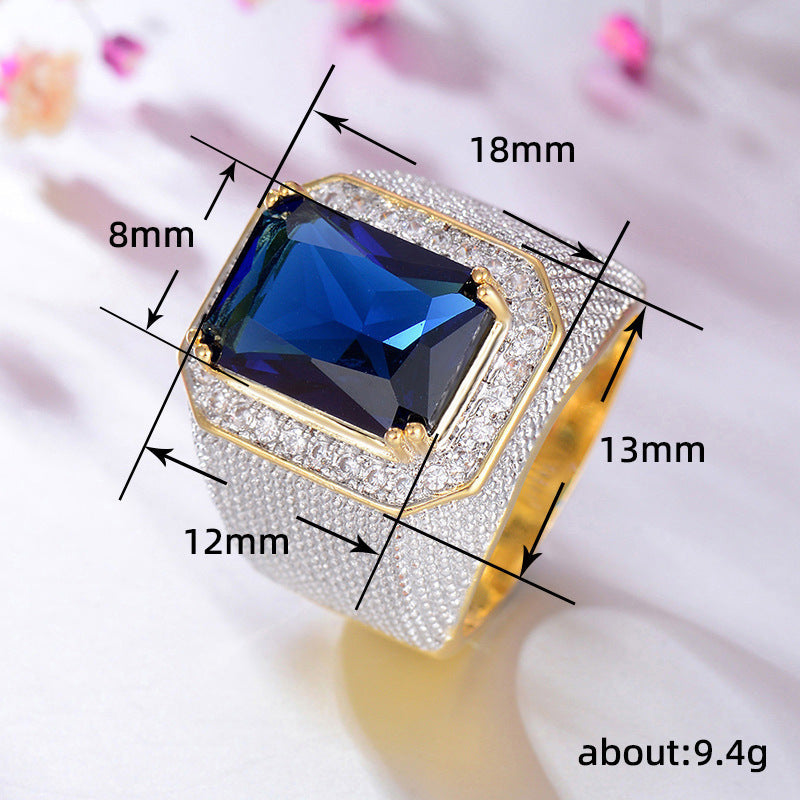 Everyday Ring Jewelry