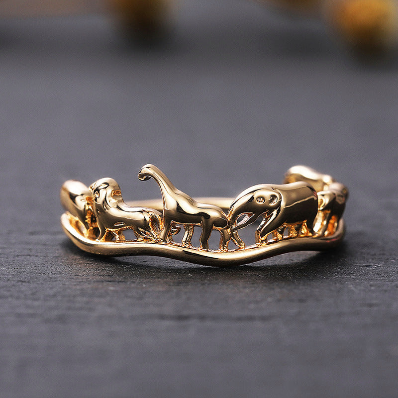 Vintage Dainty Jewelry