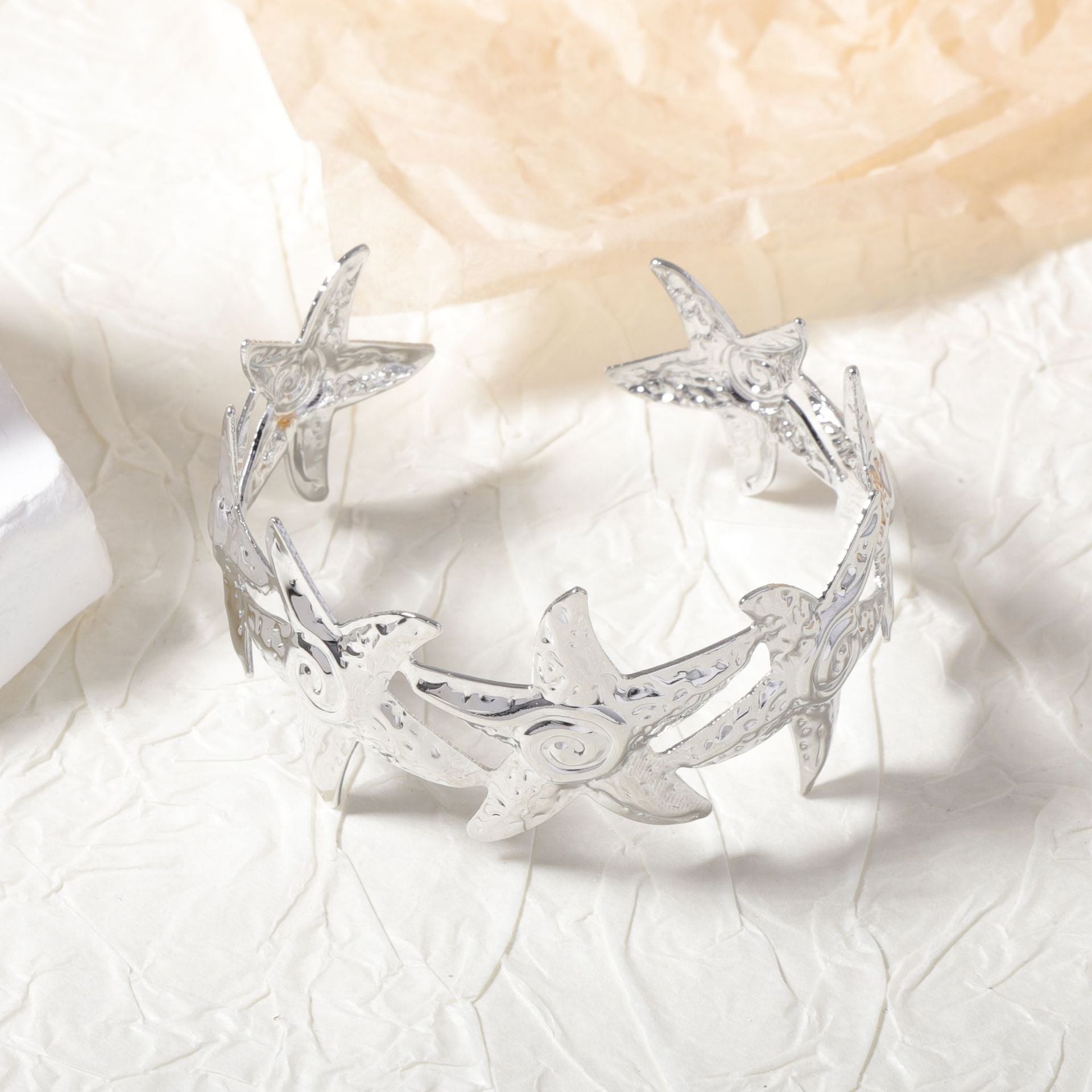 Coastal Necklace Jewelry