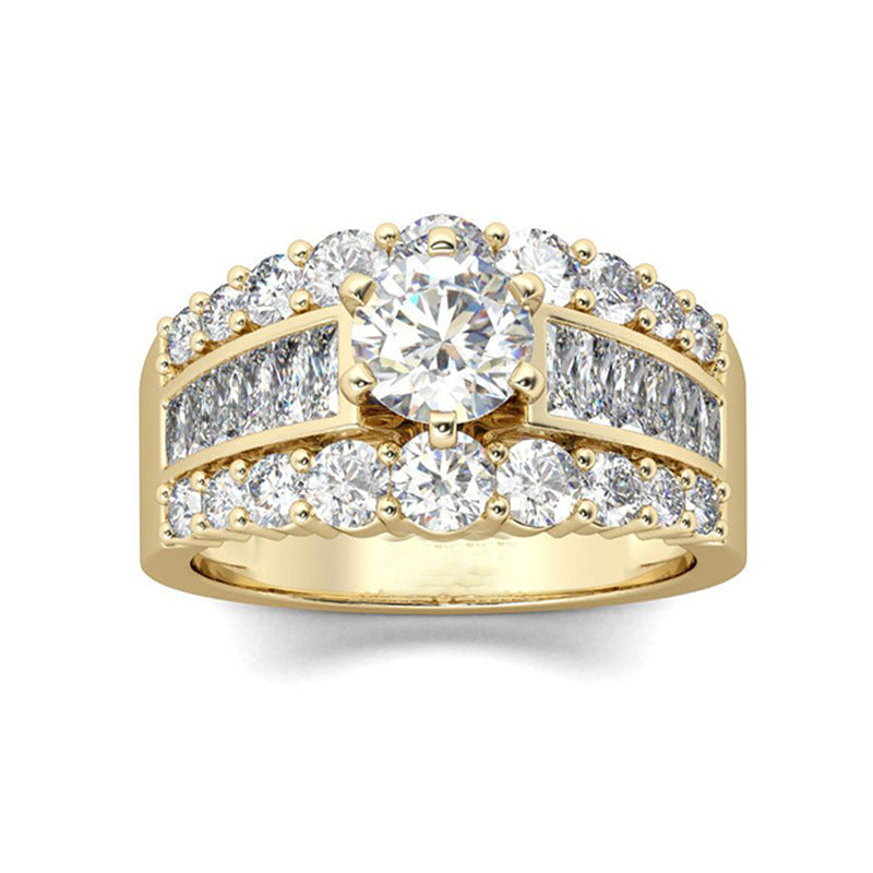 Pretty Romantic Jewelry