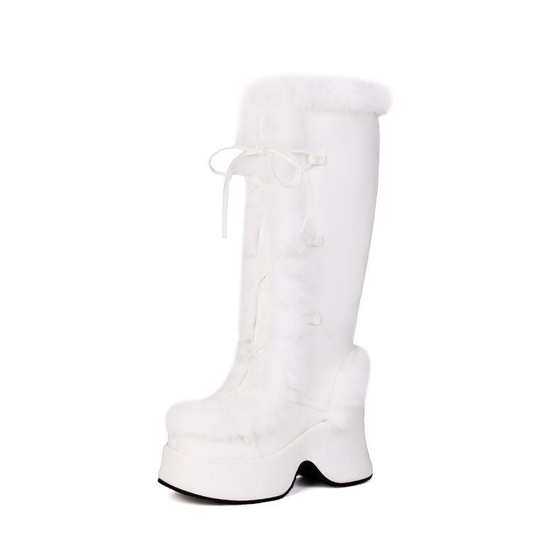 Fresh Everyday Boots