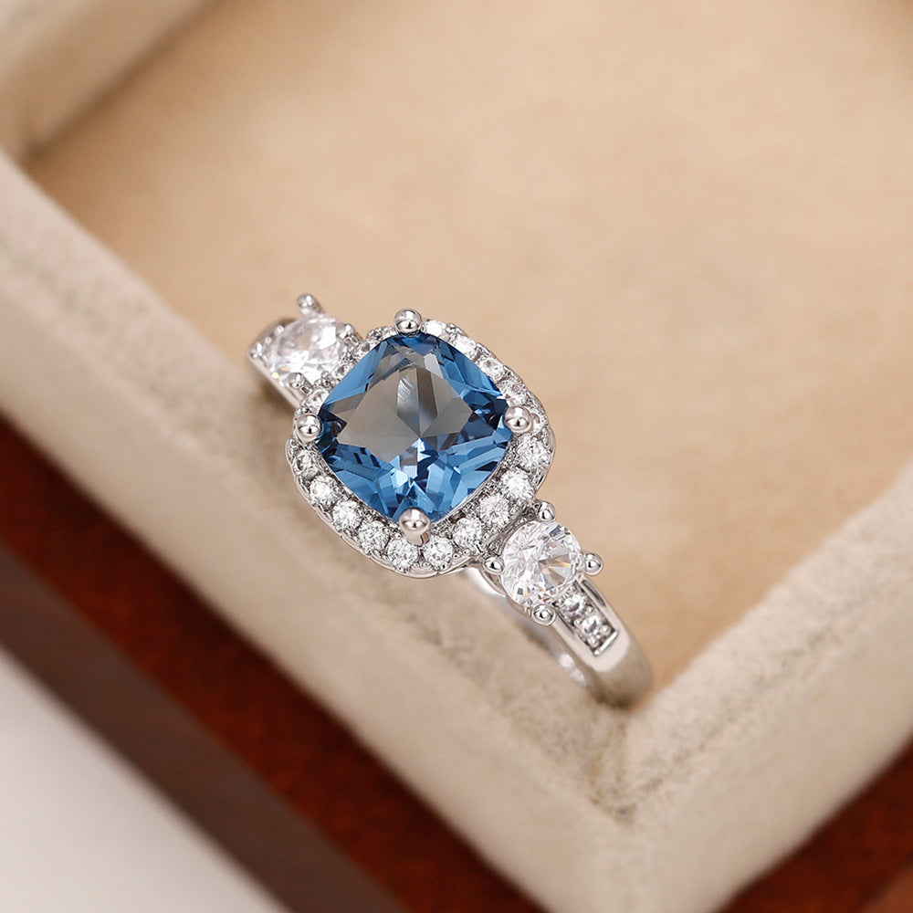 Summer Crystal Jewelry