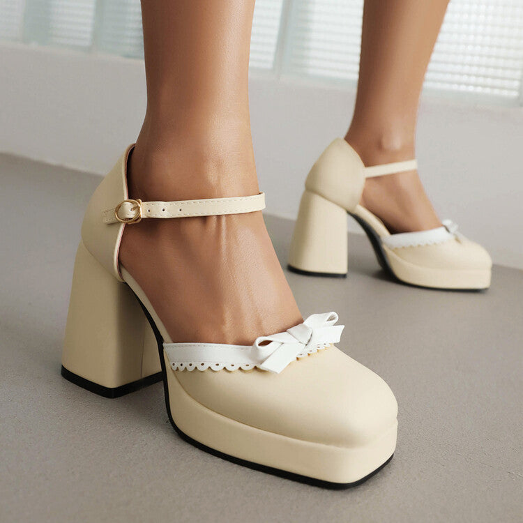 Breezy Strappy Sandals