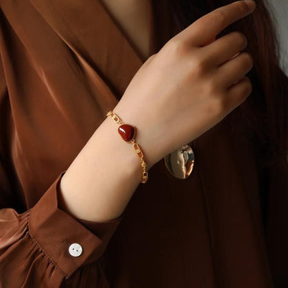 Vintage Crystal Jewelry