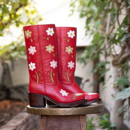Modern Autumn Boots