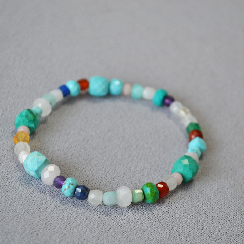Garden Layered Jewelry