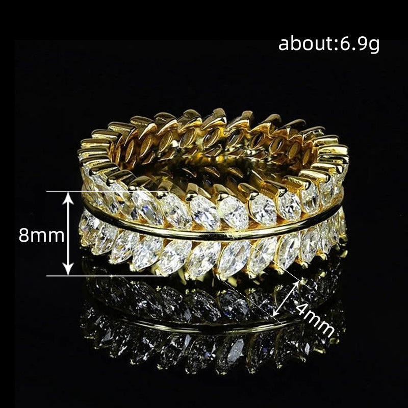 Romantic Statement Jewelry