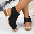 Soft Slide Sandals