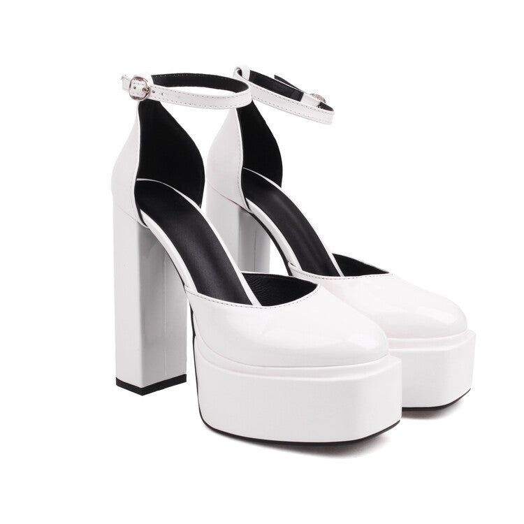 Fresh Beach Sandals