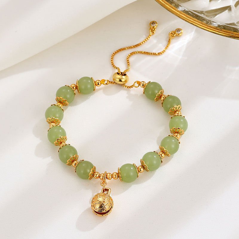 Clean Romantic Jewelry