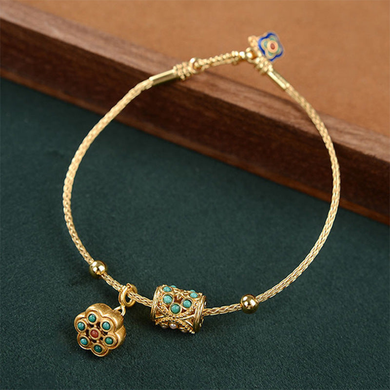 Clean Romantic Jewelry