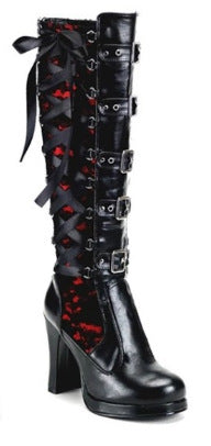 Easy Riding Boots