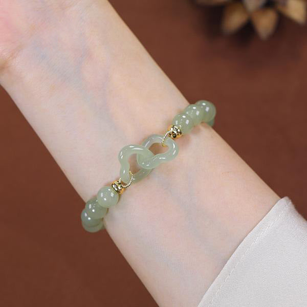 Pretty Textured Jewelry