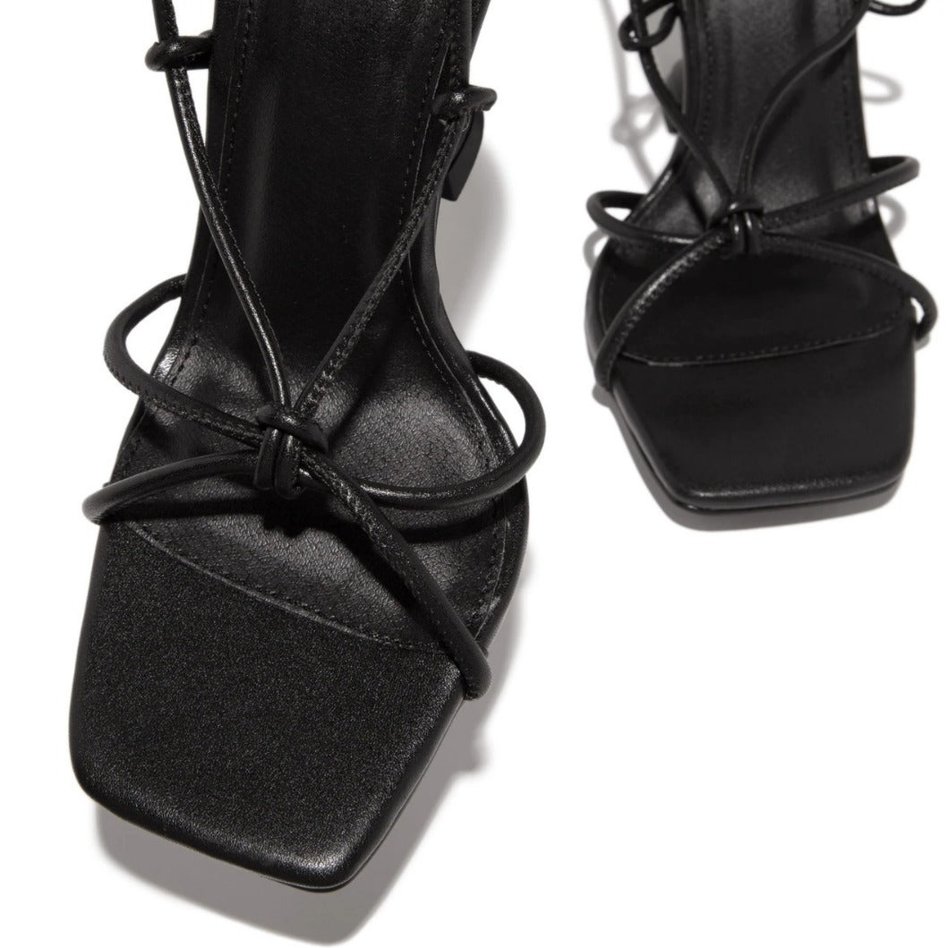 Casual Cork Sandals