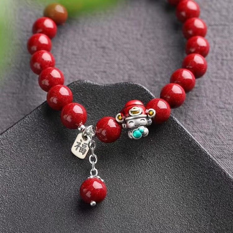 Simple Classic Jewelry