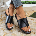 Comfortable Thong Sandals