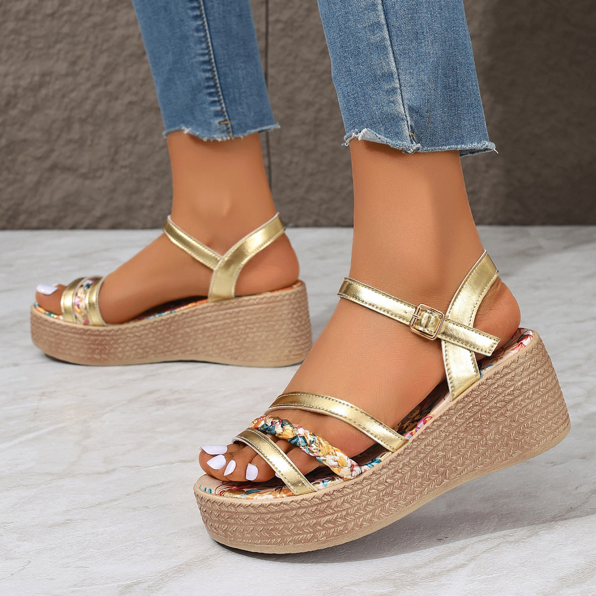 Daily Everyday Sandals