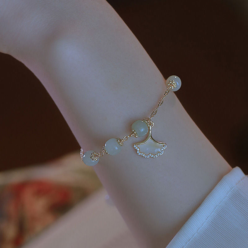 Simple Beaded Jewelry
