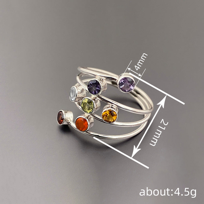 Modern Dainty Jewelry