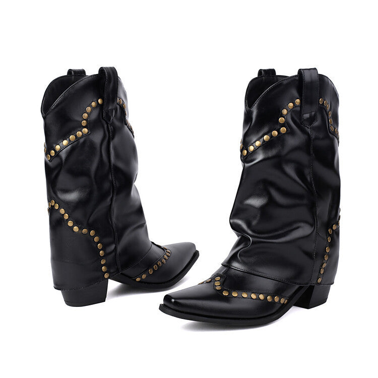 Sunny Soft Boots