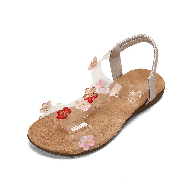 Daily Classic Sandals