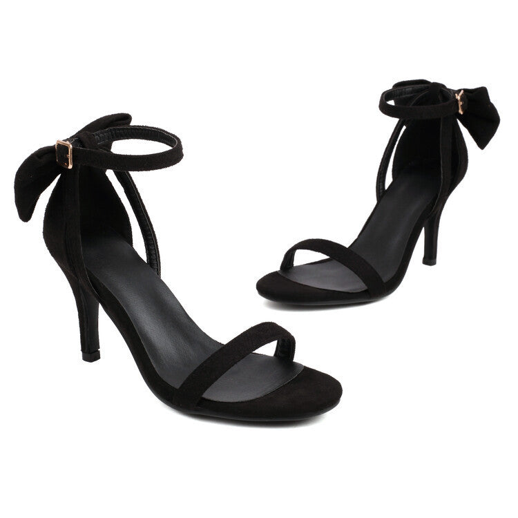 Beach Vacation Sandals