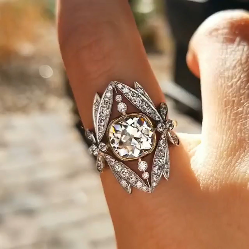 Fresh Vintage Jewelry