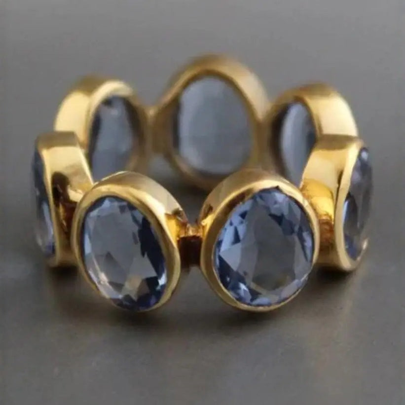 Vintage Ring Jewelry