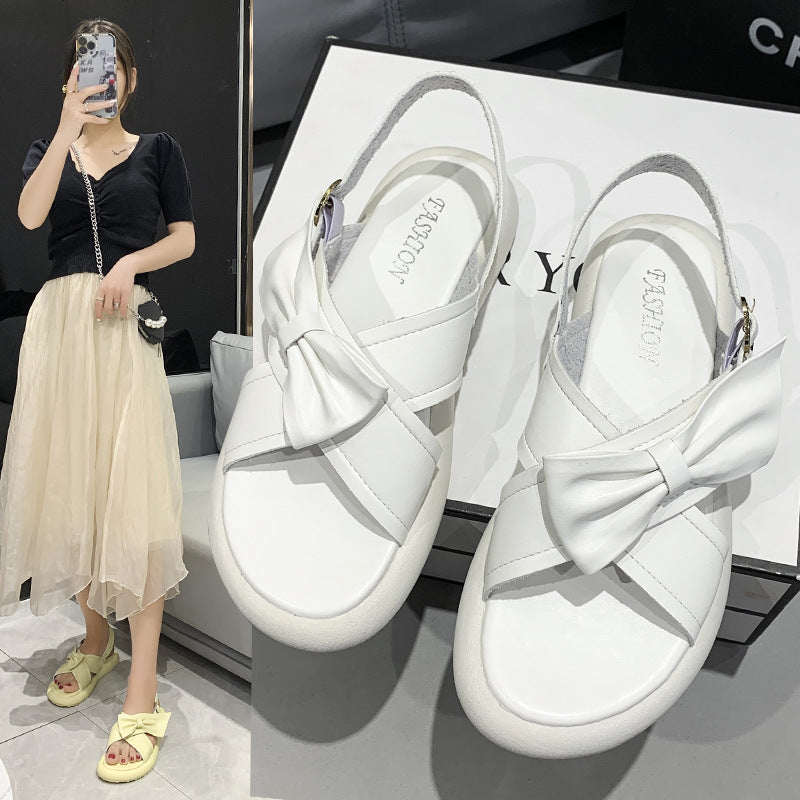 Summer Minimal Sandals